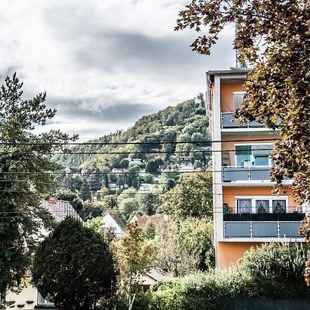 Apartment Pouringraz Fuer Kunst- Und Tennisliebhaber Dış mekan fotoğraf