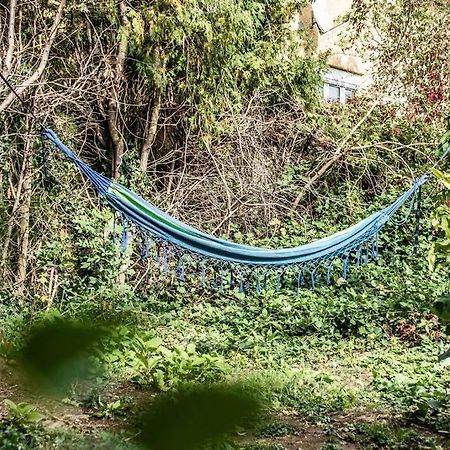 Apartment Pouringraz Fuer Kunst- Und Tennisliebhaber Dış mekan fotoğraf