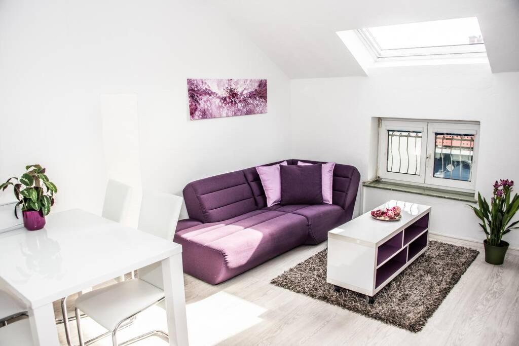 Apartment Pouringraz Fuer Kunst- Und Tennisliebhaber Dış mekan fotoğraf