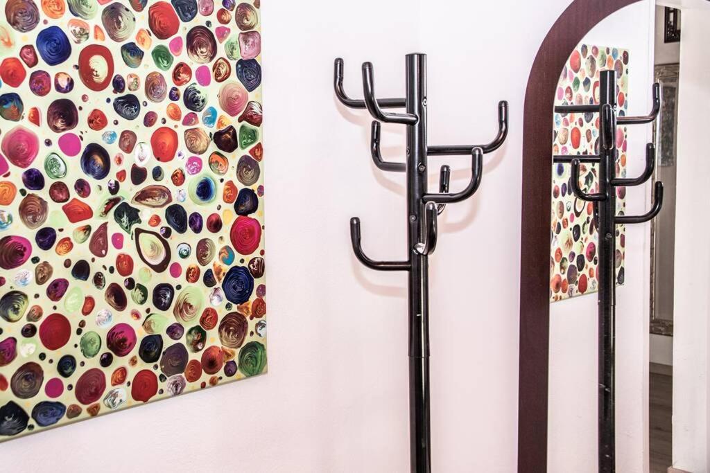 Apartment Pouringraz Fuer Kunst- Und Tennisliebhaber Dış mekan fotoğraf
