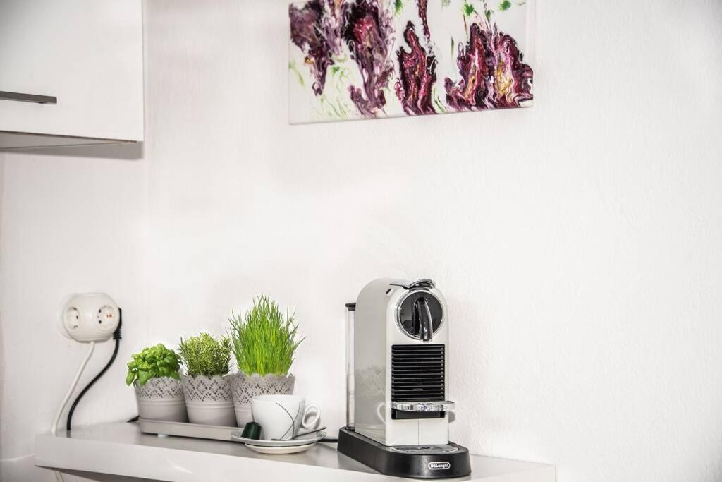 Apartment Pouringraz Fuer Kunst- Und Tennisliebhaber Dış mekan fotoğraf