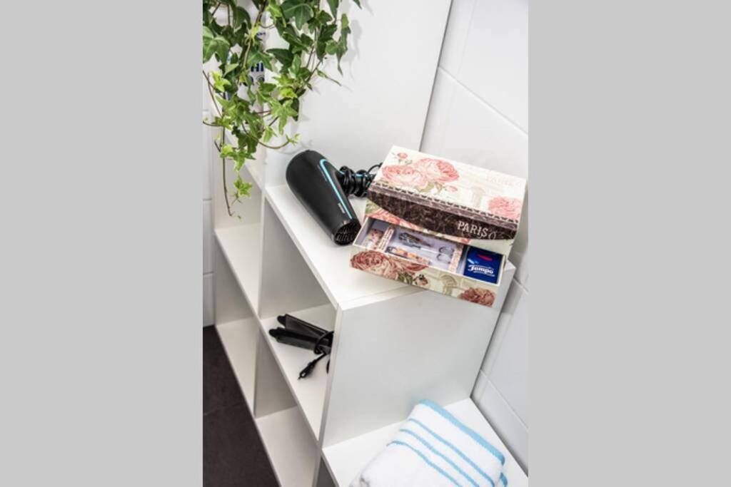Apartment Pouringraz Fuer Kunst- Und Tennisliebhaber Dış mekan fotoğraf