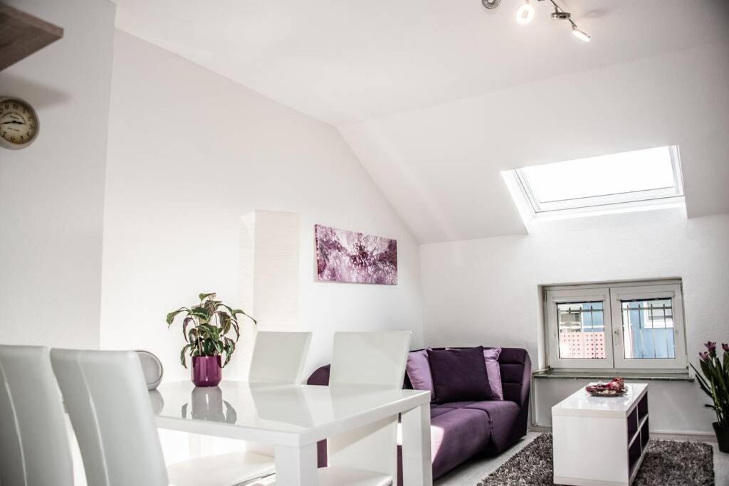 Apartment Pouringraz Fuer Kunst- Und Tennisliebhaber Dış mekan fotoğraf