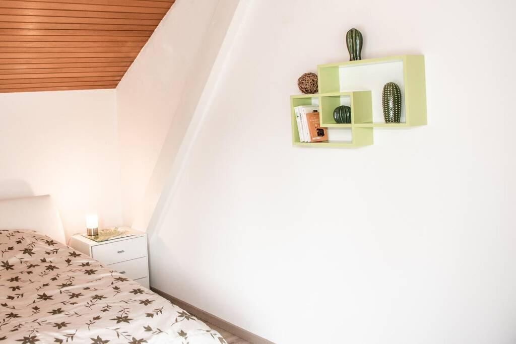Apartment Pouringraz Fuer Kunst- Und Tennisliebhaber Dış mekan fotoğraf