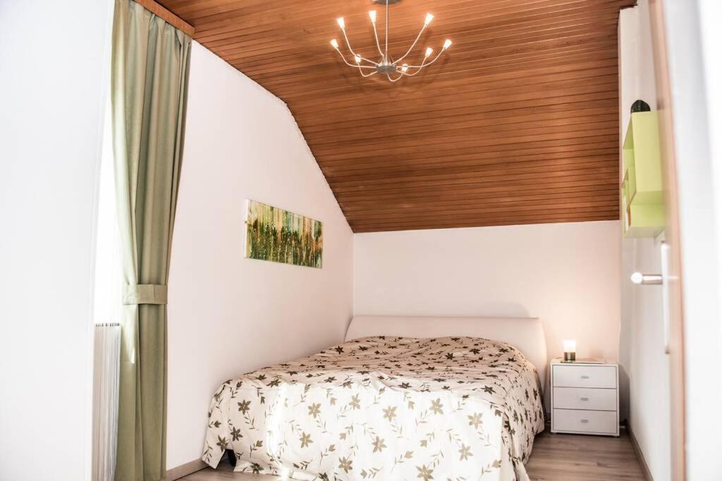 Apartment Pouringraz Fuer Kunst- Und Tennisliebhaber Dış mekan fotoğraf