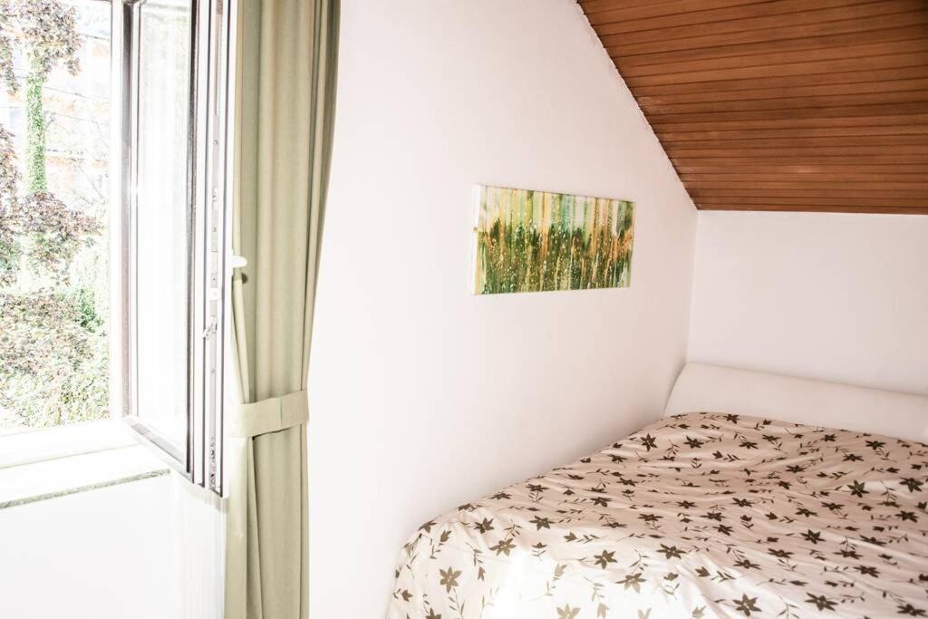 Apartment Pouringraz Fuer Kunst- Und Tennisliebhaber Dış mekan fotoğraf