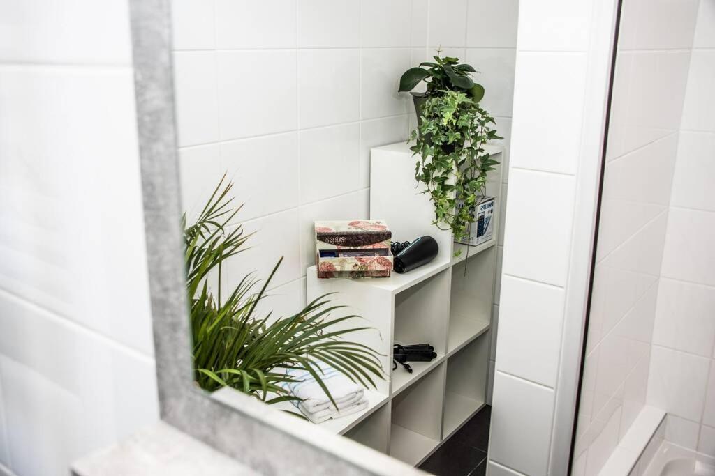 Apartment Pouringraz Fuer Kunst- Und Tennisliebhaber Dış mekan fotoğraf